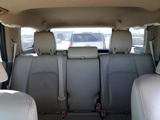 Photo 10 from auction – 2018 TOYOTA 4RUNNER SR with VIN JTEBU5JR2J5541428