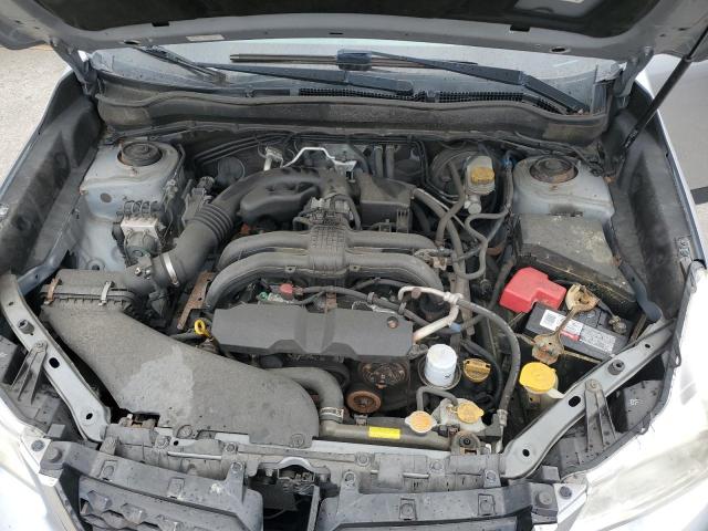 Photo 12 from auction – 2014 SUBARU FORESTER 2 with VIN JF2SJAHC9EH482455