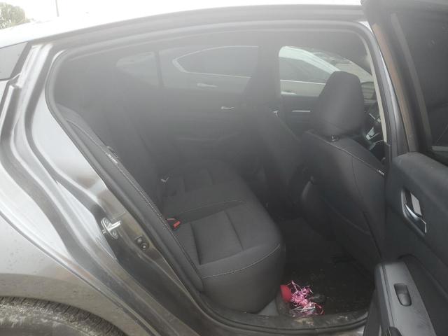 Photo 11 from auction – 2022 NISSAN ALTIMA SV with VIN 1N4BL4DV0NN337586