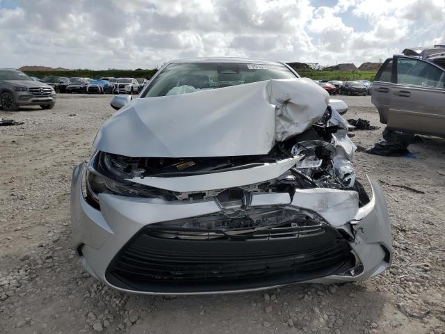 Photo 5 from auction – 2023 TOYOTA COROLLA LE with VIN JTDB4MEE0P3010058
