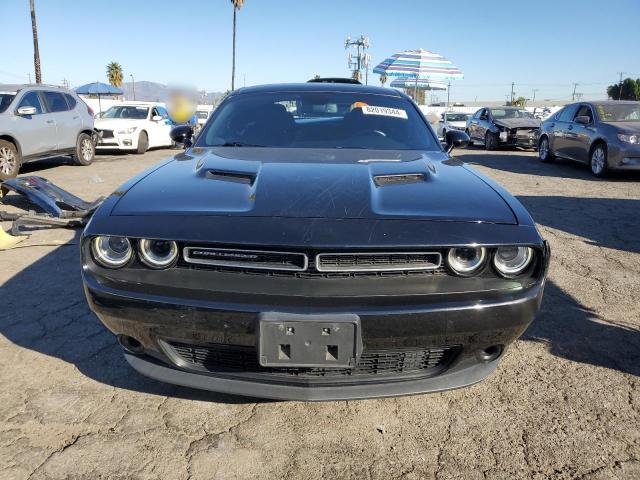 Photo 5 from auction – 2017 DODGE CHALLENGER with VIN 2C3CDZAG3HH501347
