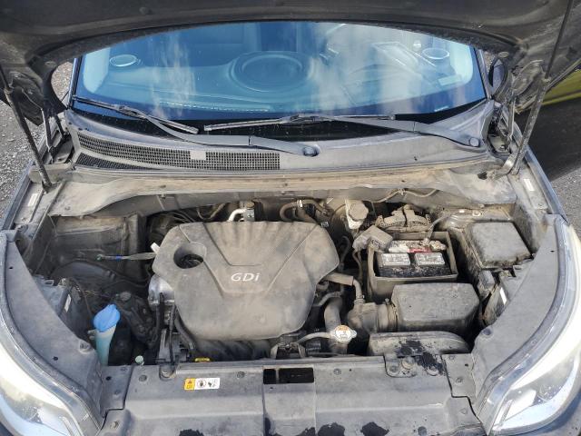 Photo 11 from auction – 2014 KIA SOUL with VIN KNDJN2A26E7022794