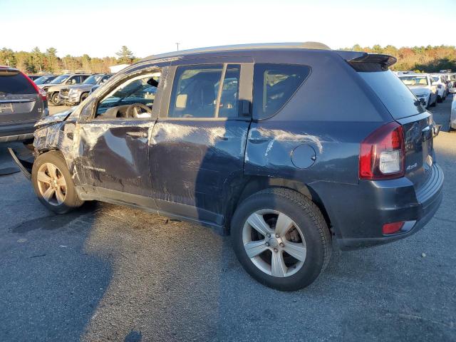 Photo 2 from auction – 2014 JEEP COMPASS SP with VIN 1C4NJDBBXED621576