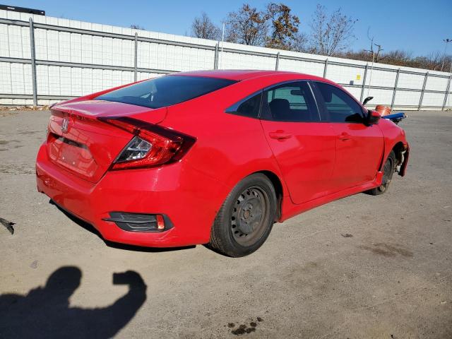 Photo 3 from auction – 2017 HONDA CIVIC LX with VIN 2HGFC2F55HH521725