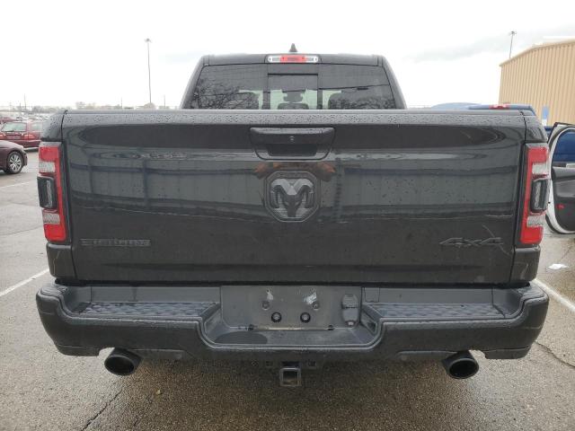 Zdjęcie 6 z aukcji – 2019 RAM 1500 BIG H z VIN 1C6SRFFT7KN797525
