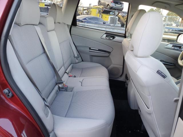 Photo 10 from auction – 2013 SUBARU FORESTER 2 with VIN JF2SHADC7DH420939