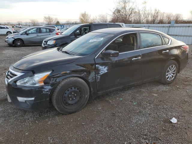Photo 1 from auction – 2015 NISSAN ALTIMA 2.5 with VIN 1N4AL3AP2FN876661