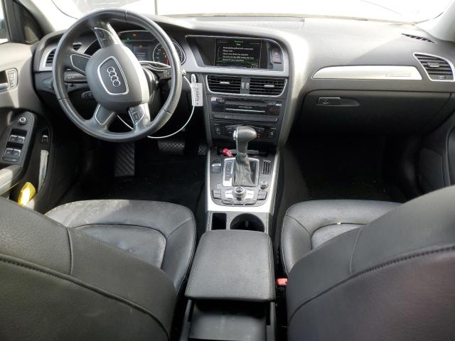 Photo 8 from auction – 2014 AUDI A4 PREMIUM with VIN WAUBFAFL5EN020041