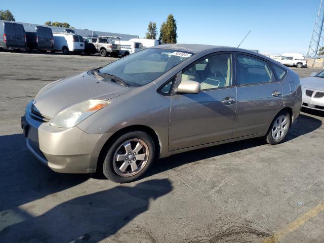 Photo 1 from auction – 2005 TOYOTA PRIUS with VIN JTDKB20U353007063