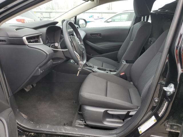 Photo 7 from auction – 2023 TOYOTA COROLLA LE with VIN 5YFB4MDE9PP049305