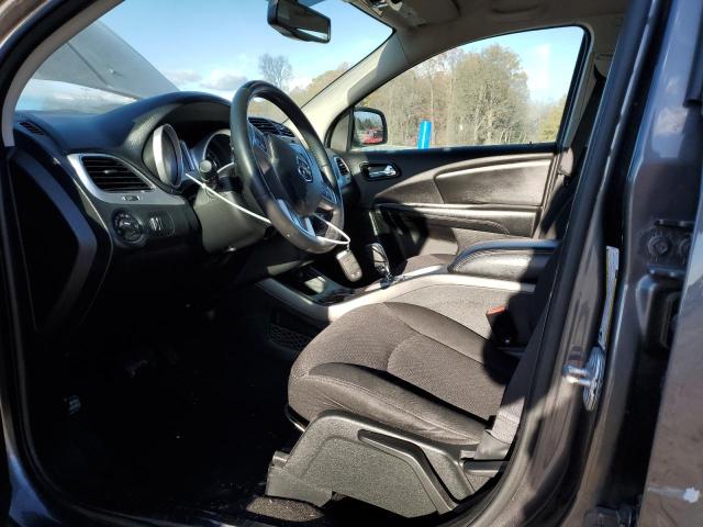 Photo 7 from auction – 2016 DODGE JOURNEY CR with VIN 3C4PDDGG9GT217279