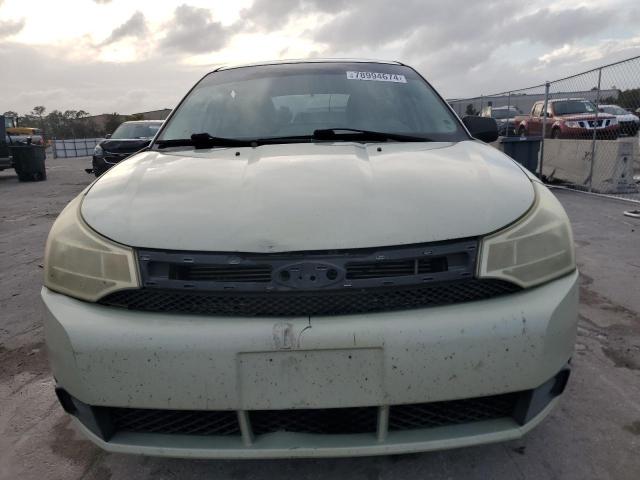 Photo 5 from auction – 2010 FORD FOCUS SE with VIN 1FAHP3FNXAW276791