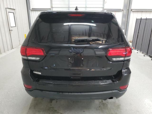 Photo 6 from auction – 2018 JEEP GRAND CHER with VIN 1C4RJFAG9JC352867