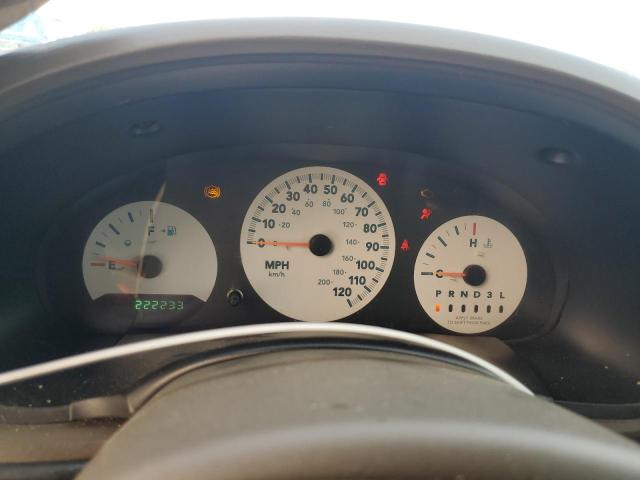 Photo 9 from auction – 2005 DODGE GRAND CARA with VIN 1D4GP24R25B357628