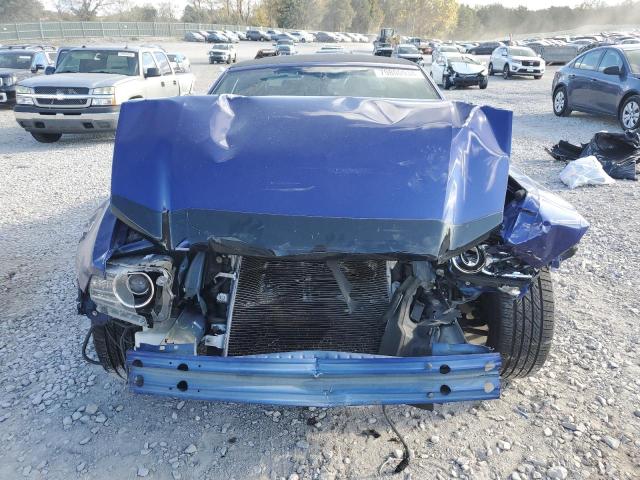 Photo 5 from auction – 2014 FORD MUSTANG with VIN 1ZVBP8EM7E5280425