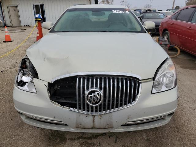 Photo 5 from auction – 2010 BUICK LUCERNE with VIN 1G4HC5EM4AU129707