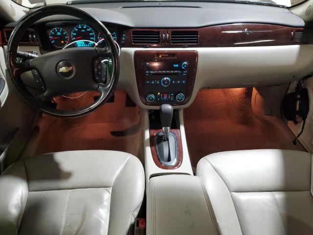 Photo 8 from auction – 2007 CHEVROLET IMPALA LT with VIN 2G1WC58R679212010
