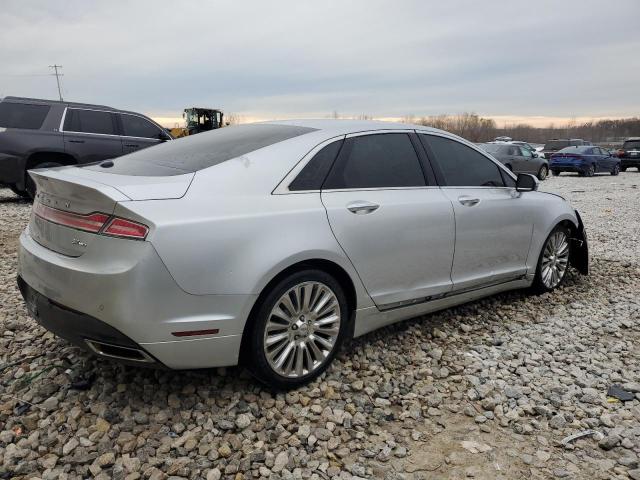 Photo 3 from auction – 2016 LINCOLN MKZ with VIN 3LN6L2JKXGR602598
