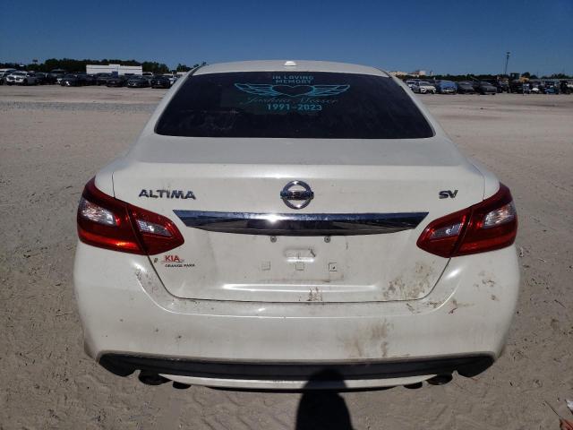 Photo 6 from auction – 2016 NISSAN ALTIMA 2.5 with VIN 1N4AL3AP8GC162076