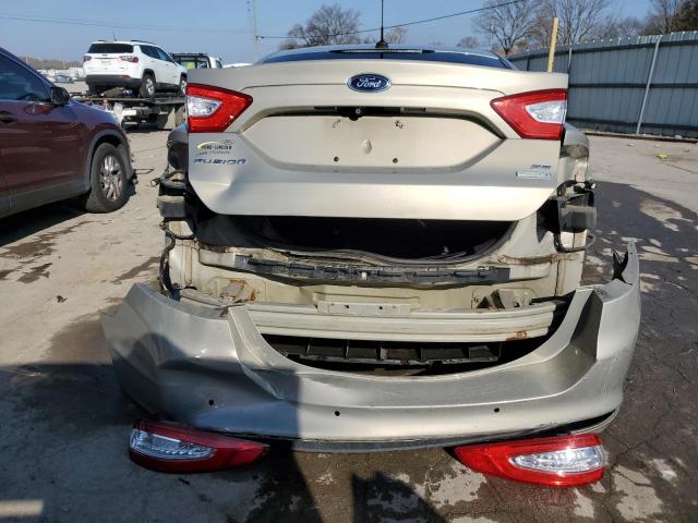 Photo 6 from auction – 2015 FORD FUSION SE with VIN 3FA6P0HD2FR222275