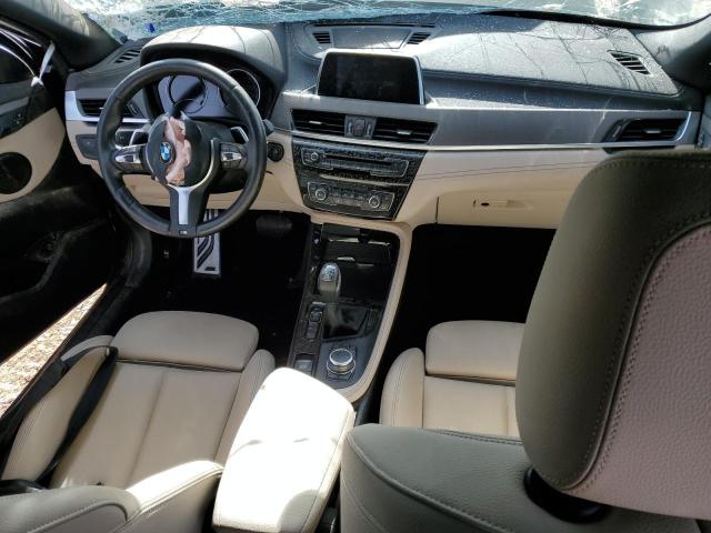 Photo 8 from auction – 2018 BMW X2 SDRIVE2 with VIN WBXYJ3C39JEJ75233