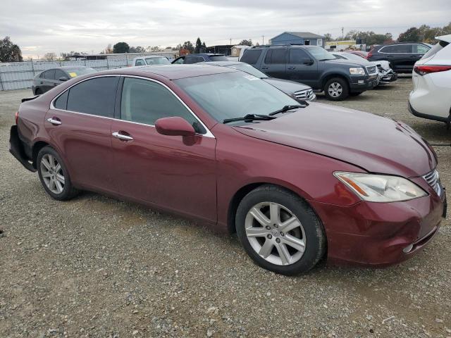 Photo 4 from auction – 2008 LEXUS ES 350 with VIN JTHBJ46G282173471