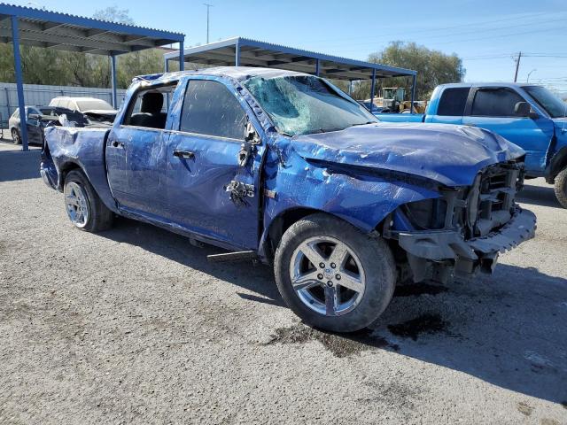 Photo 4 from auction – 2017 RAM 1500 ST with VIN 1C6RR6KT8HS730656