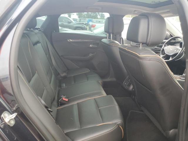 Photo 10 from auction – 2014 CHEVROLET IMPALA LTZ with VIN 2G1155S32E9171851