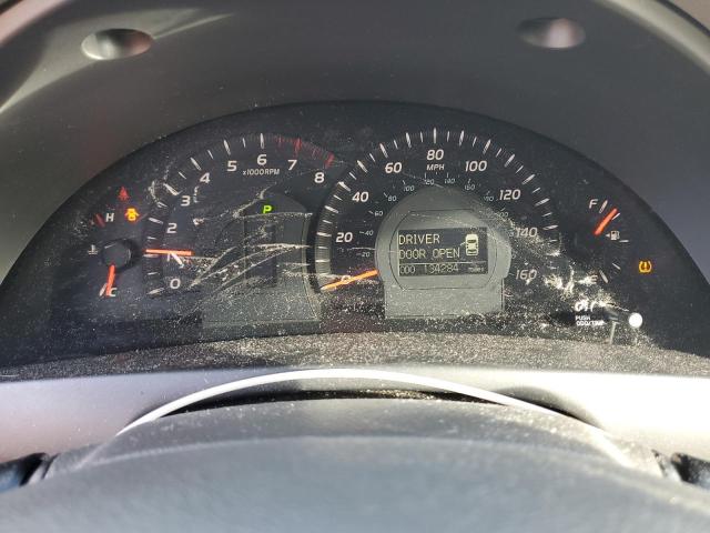 Photo 9 from auction – 2007 TOYOTA CAMRY LE with VIN 4T1BK46K07U542944