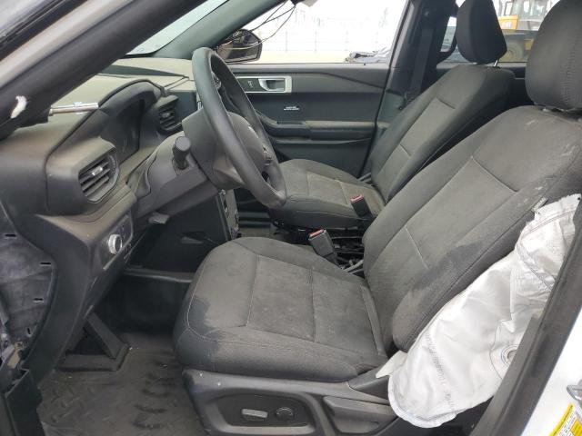 Photo 7 from auction – 2020 FORD EXPLORER P with VIN 1FM5K8AB5LGB23217