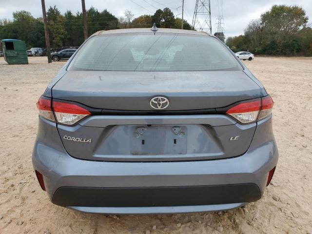 Photo 6 from auction – 2020 TOYOTA COROLLA LE with VIN 5YFEPRAE4LP140076