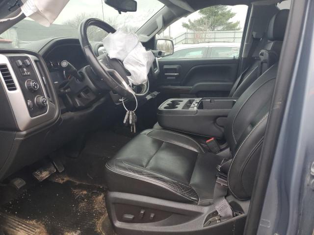 Photo 7 from auction – 2016 GMC SIERRA K15 with VIN 1GTV2MEC0GZ158323