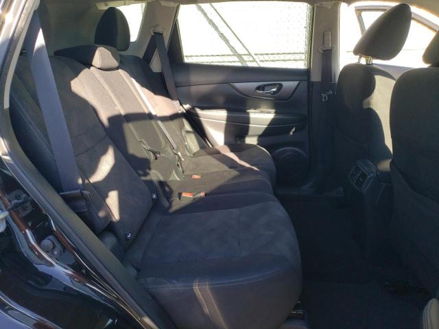 Photo 11 from auction – 2016 NISSAN ROGUE S with VIN KNMAT2MV0GP639686