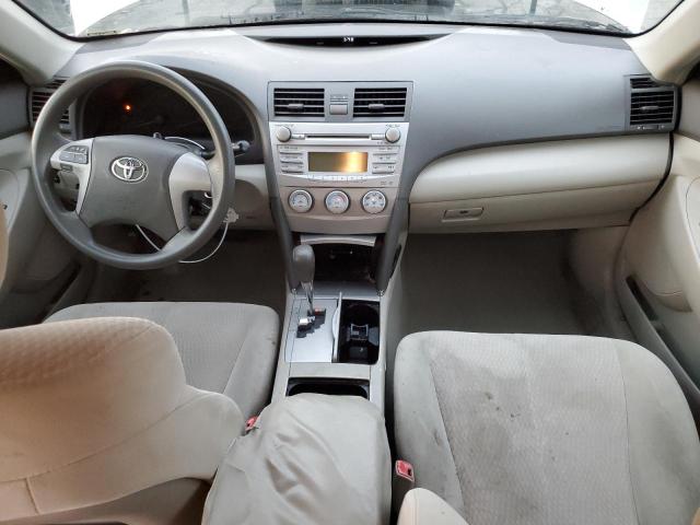 Photo 8 from auction – 2011 TOYOTA CAMRY BASE with VIN 4T1BF3EK1BU640793