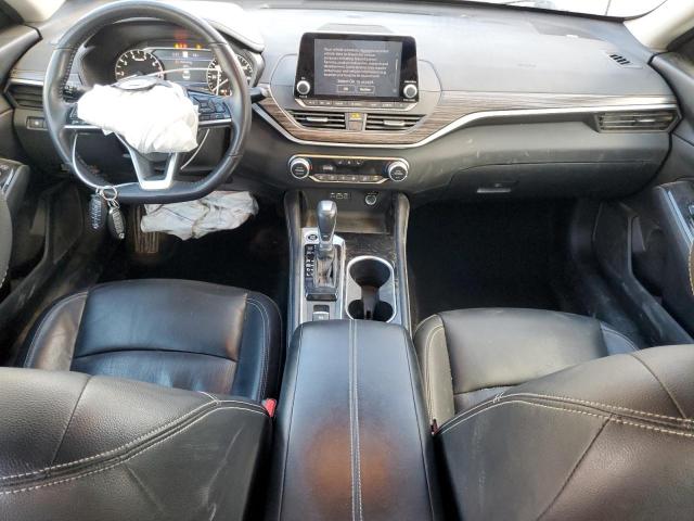 Photo 8 from auction – 2020 NISSAN ALTIMA SL with VIN 1N4BL4EV2LC252594