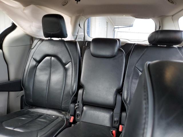 Photo 10 from auction – 2018 CHRYSLER PACIFICA L with VIN 2C4RC1GG4JR252624