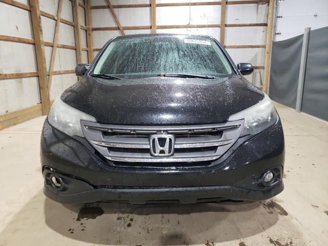 Photo 5 from auction – 2014 HONDA CR-V EX with VIN 5J6RM4H5XEL075940