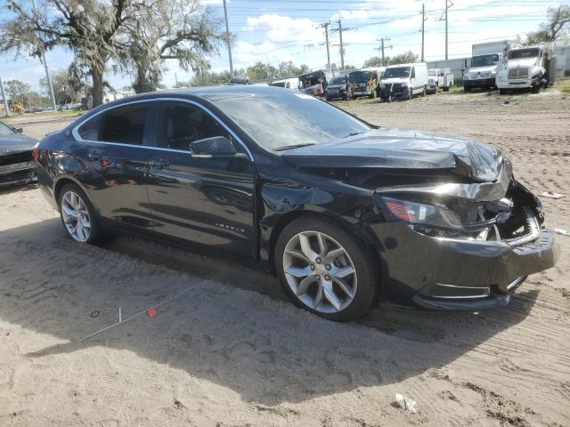 Photo 4 from auction – 2016 CHEVROLET IMPALA LT with VIN 2G1115S3XG9204299