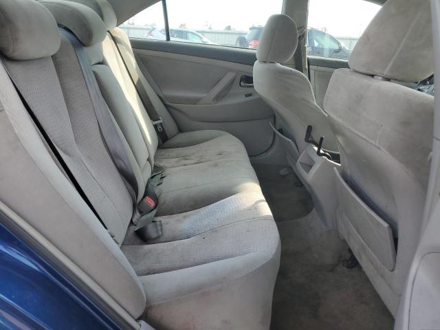 Photo 10 from auction – 2010 TOYOTA CAMRY BASE with VIN 4T1BF3EK8AU559675