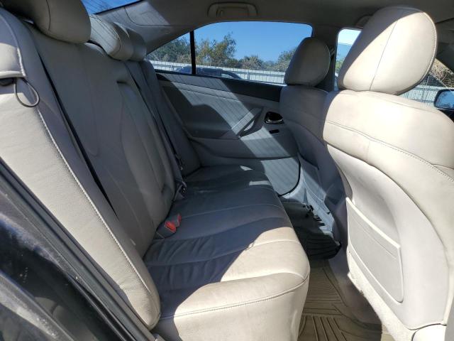 Photo 10 from auction – 2007 TOYOTA CAMRY CE with VIN 4T1BE46K77U116529
