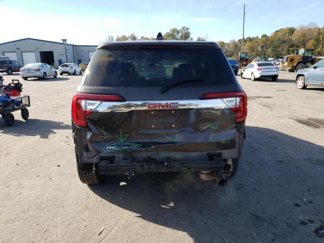 Photo 6 from auction – 2020 GMC ACADIA SLE with VIN 1GKKNKLA3LZ189905