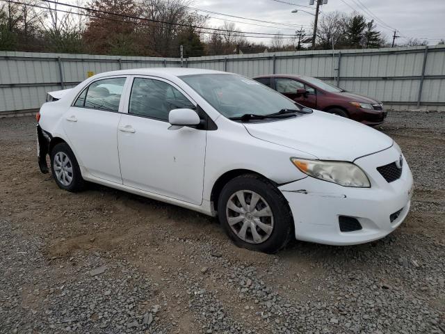Photo 4 from auction – 2010 TOYOTA COROLLA LE with VIN 2T1BU4EE5AC344634