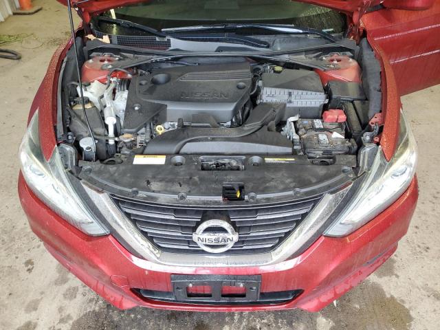 Photo 11 from auction – 2016 NISSAN ALTIMA 2.5 with VIN 1N4AL3AP4GC168070