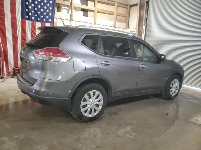 صورة رقم 3 من المزاد - 2016 NISSAN ROGUE S مع VIN KNMAT2MT4GP710211