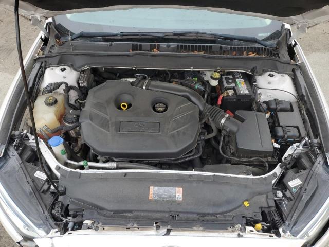 Photo 11 from auction – 2017 FORD FUSION SE with VIN 3FA6P0H97HR175369