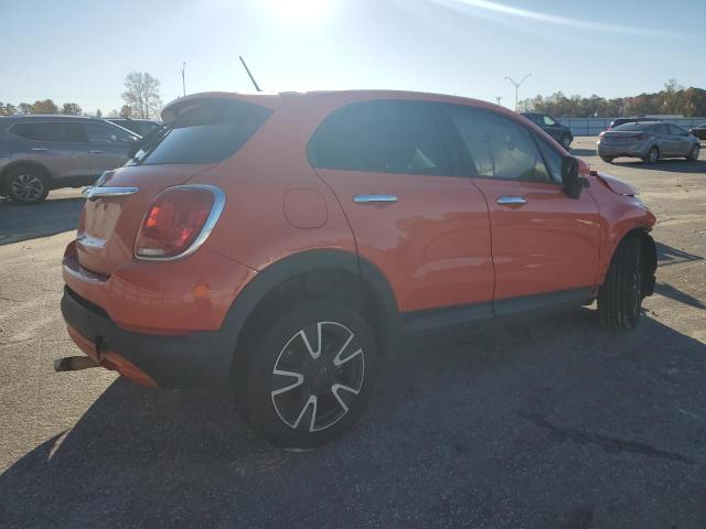 Photo 3 from auction – 2017 FIAT 500X POP with VIN ZFBCFXAB8HP540464