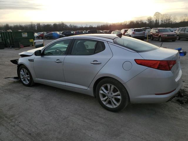 Photo 2 from auction – 2012 KIA OPTIMA EX with VIN 5XXGN4A70CG016950