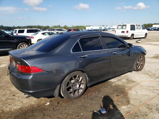Photo 3 from auction – 2007 ACURA TSX with VIN JH4CL96937C009460