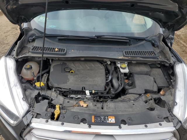 Photo 11 from auction – 2018 FORD ESCAPE SE with VIN 1FMCU9GD1JUC24026