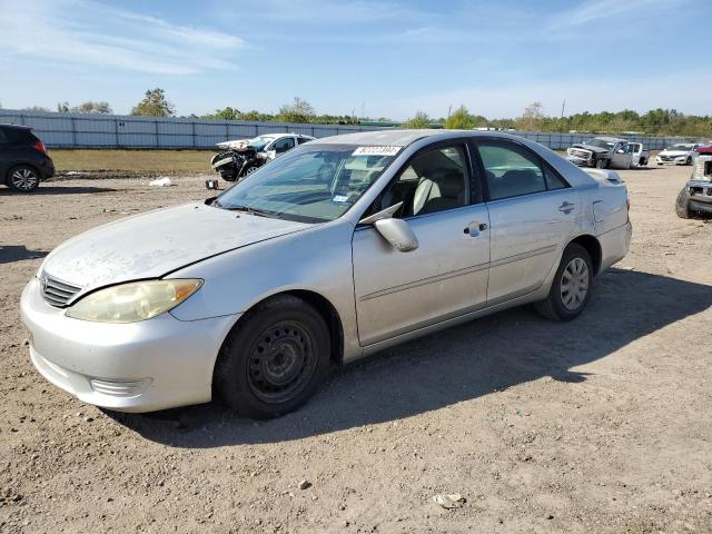 Photo 1 from auction – 2005 TOYOTA CAMRY LE with VIN 4T1BE32K15U949014